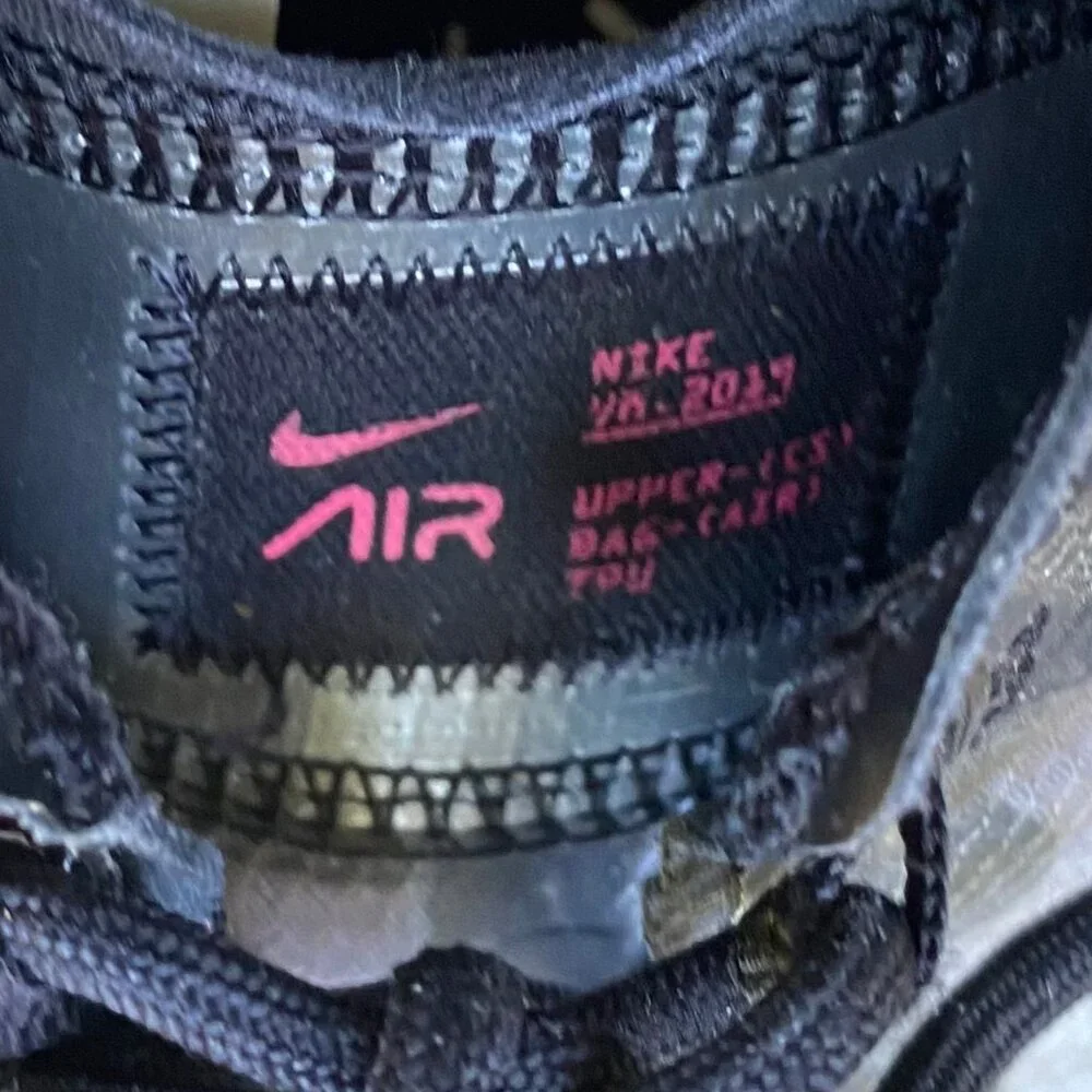 Women's Nike Air Vapormax 2019 Sneakers Size 8.5 - Picture 12 of 13